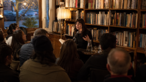 Independent Bookstores Are Rebuilding Local Reading Communities
