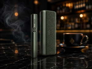 Original IQOS ILUMA: Technology, Design, Compatibility and Everyday Use